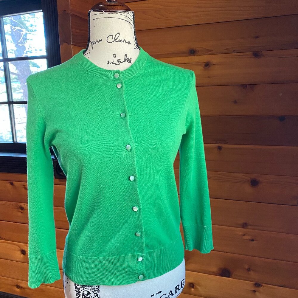 J. Crew Cardigan - Size S